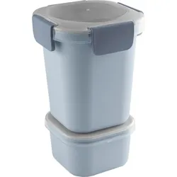 Sunware Sigma home Food to go Lunchbecher blau