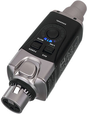 XVive U45 In-Ear Monitor Transmitter