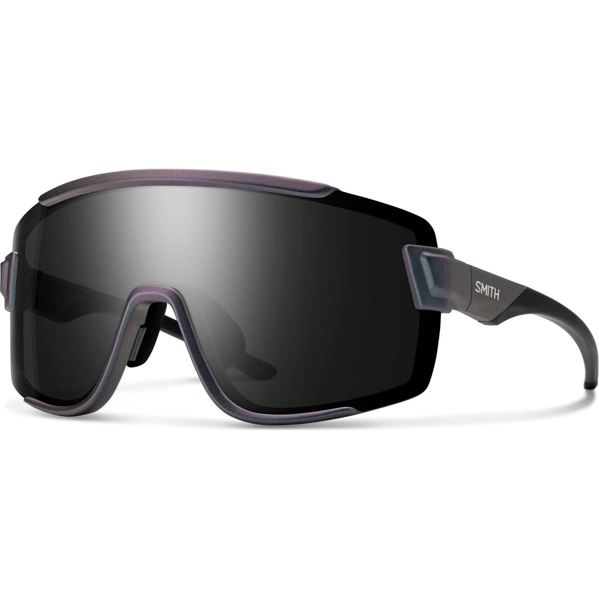 Smith Wildcat matte fathom chromapop black (DKH-991C) 201516DKH991C