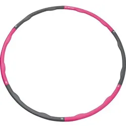DEUSER Gymnastikkleingerät DEUSER Hoop, Größe ONE SIZE in Pink Pink