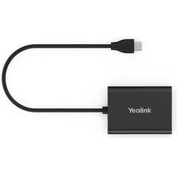 Yealink Headphone/Headset Accessory, Headset Zubehör