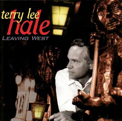 Hale, Terry Lee - Leaving West - Preis vom 09.10.2026 07:28:09 h