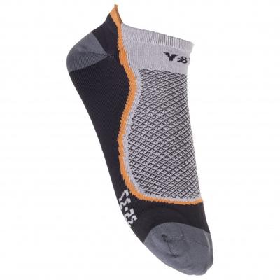 YY Vertical - Climbing Socks - Multifunktionssocken 35-37 | EU 35-37 grau