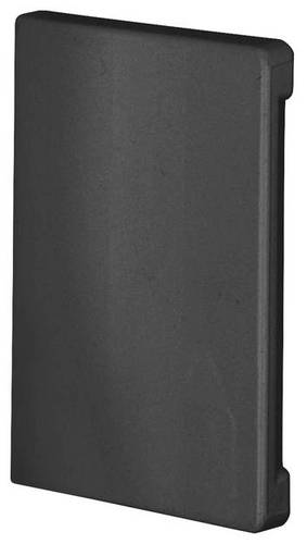 Hager BR6510069011 Endstück (B x T) 100mm x 68mm 1St.