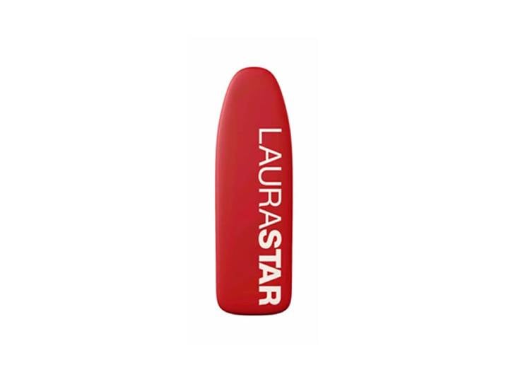 Laurastar MyCover  E Range  Zubehör rot