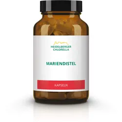 Mariendistel Pulver 60 G