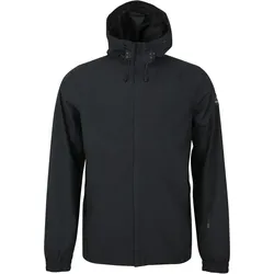 WITEBLAZE Toto Outdoorjacke Herren 9000 - schwarz XL