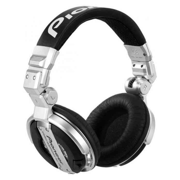 Zomo Polsterset HDJ-1000 black (33053047)