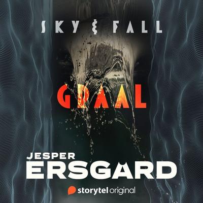 Graal - Jesper Ersgård, Audio, 9789180363679