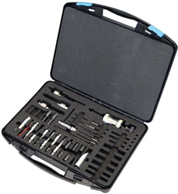 Gedore Jeu d'outils pour bougies de préchauffage (3451933)