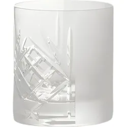 In/Tagli Glas 280 ml, glänzend