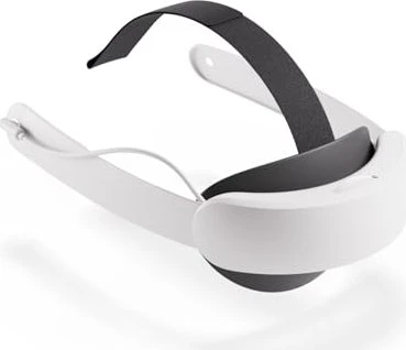 Meta Quest 3 / 3S Elite Strap mit Batterie (899-00560-02)
