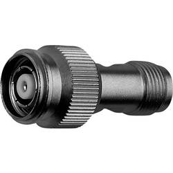 Telegärtner 100023838 100023838 Koax-Adapter TNC-Buchse - TNC-Reverse-Stecker 1 St.