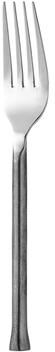 Oneida 18/0 Stainless Steel Wyatt Table Forks, European Size (Set of 12)