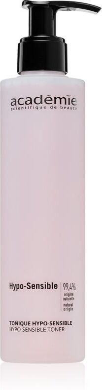 Académie Scientifique de Beauté Hypo-Sensible Gently Cleansing Toner for sensitive skin 200 ml