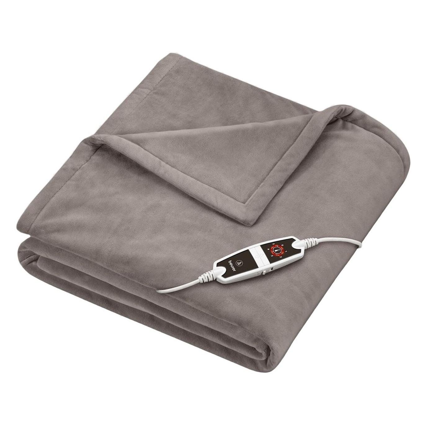 Beurer - HD 150 Heating Blanket - 200 x 150 cm (200 x 150 cm) (HD150-NY)
