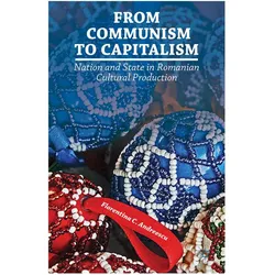 From Communism to Capitalism, Fachbücher von F. Andreescu
