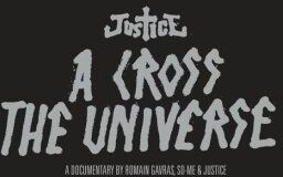 Justice - A Cross the Universe (Limited Edition in DVD-Verpackung inkl. 44-Seiten-Booklet) - Preis vom 30.09.2026 22:30:23 h