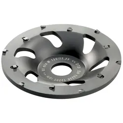 Metabo Diamantschleiftopf PKD"professional" Ø 150 mm