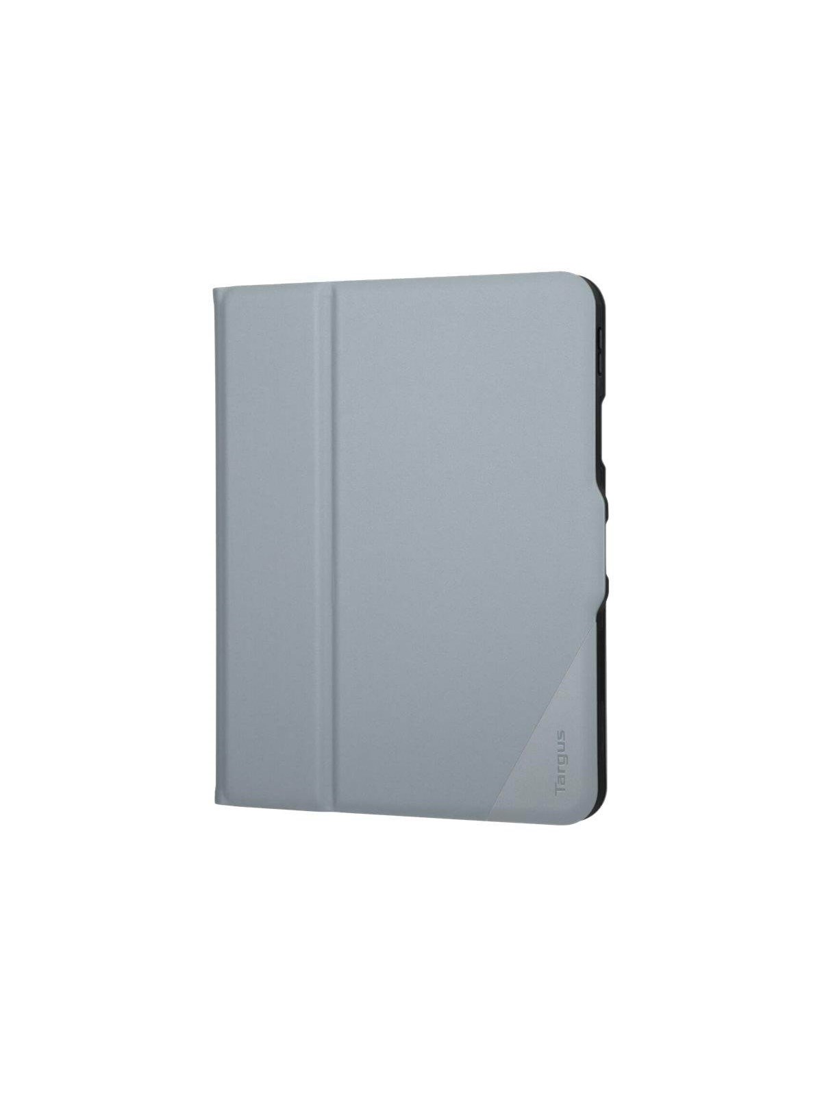 Targus VersaVu Slim case for New iPad 2022 Silver