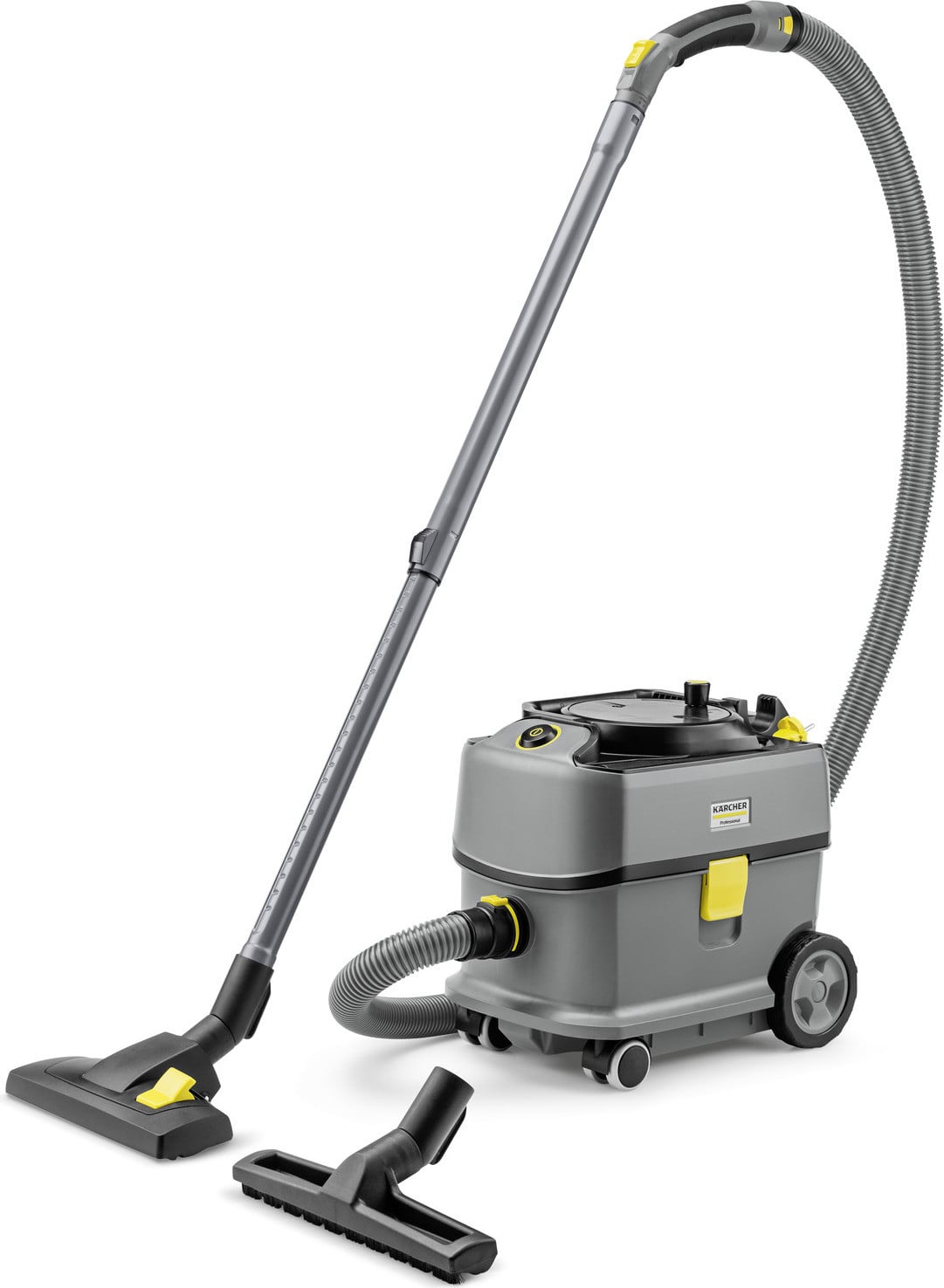 Kärcher T 10/1 Adv Industriestaubsauger 585 W