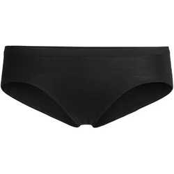 Icebreaker Damen Siren Hipkini - XL - Black