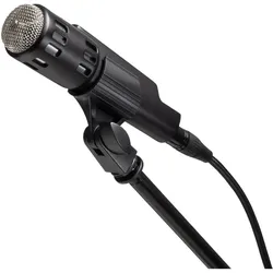 Warm Audio WA-R64B Retro 64 matte black, Mikrofon