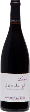 Domaine Eric et Joël Durand Lautaret 2023 - Domaine Durand Eric & Joël - Saint-Joseph - Rotwein - 0.75L