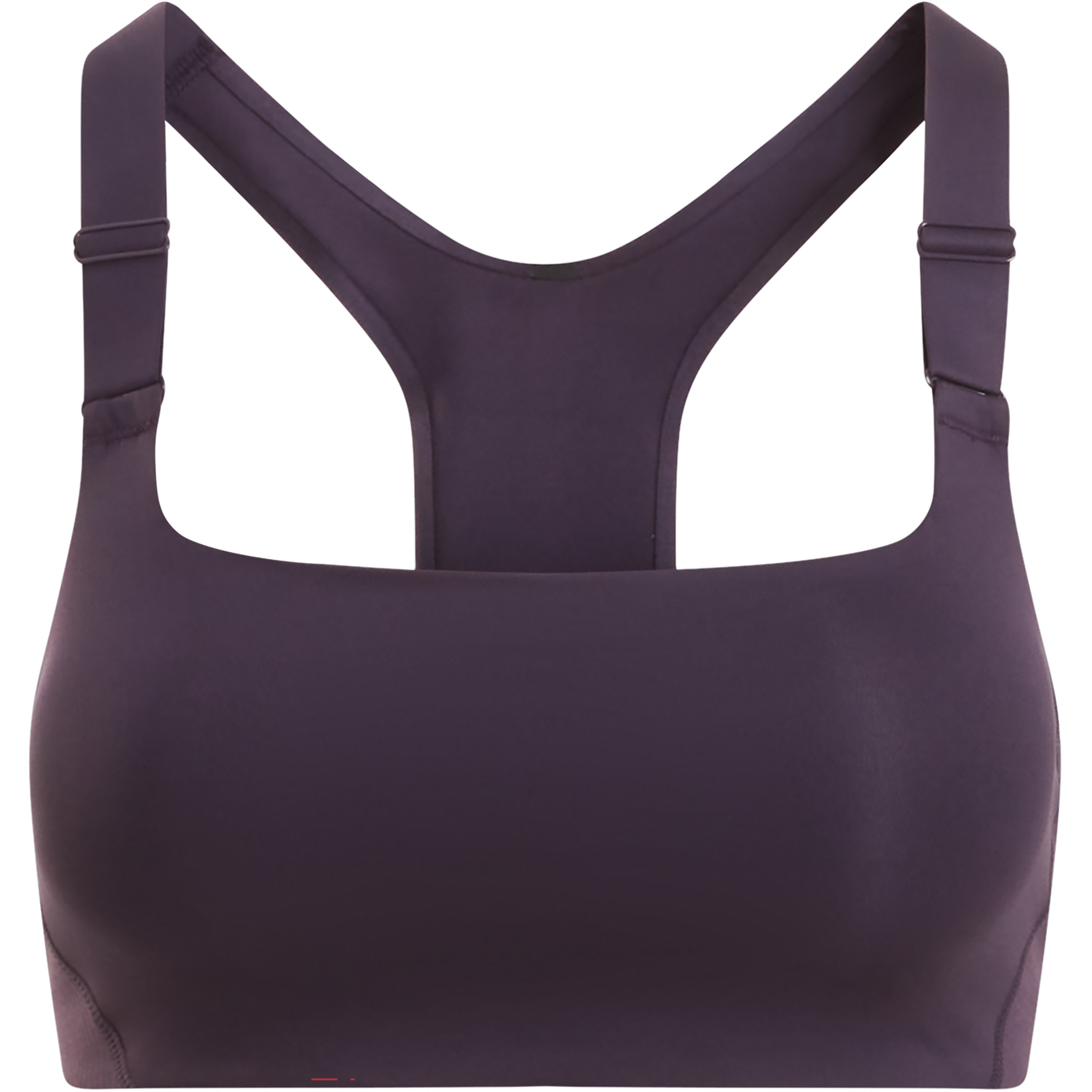 The North Face Refina Sport BH Damen Sport-BHs lila Größe XS Yoga | Training & Fitness Wasserabweisend Wasserabweisend