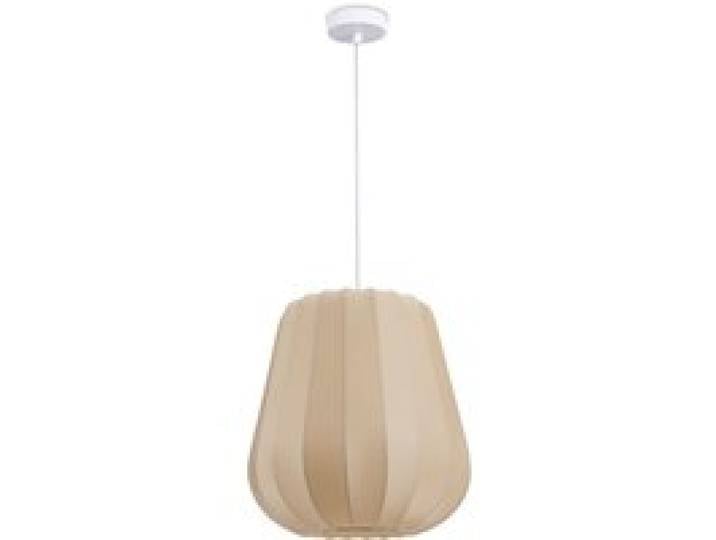 Suspension Klare beige