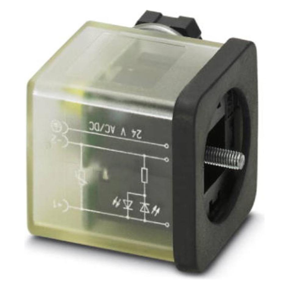 Phoenix Contact Sacc-Vb-3con-M16/A-1l-Sv 230v (1452165)