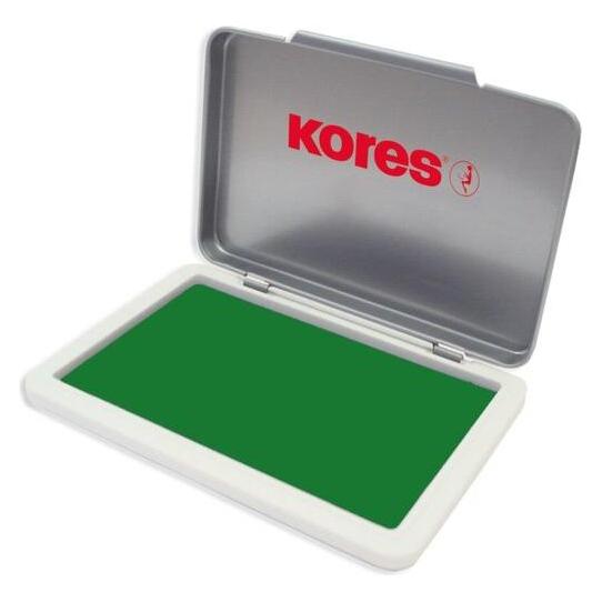 Kores METALLICA Stempelkissen Gr.2 (SF71552)