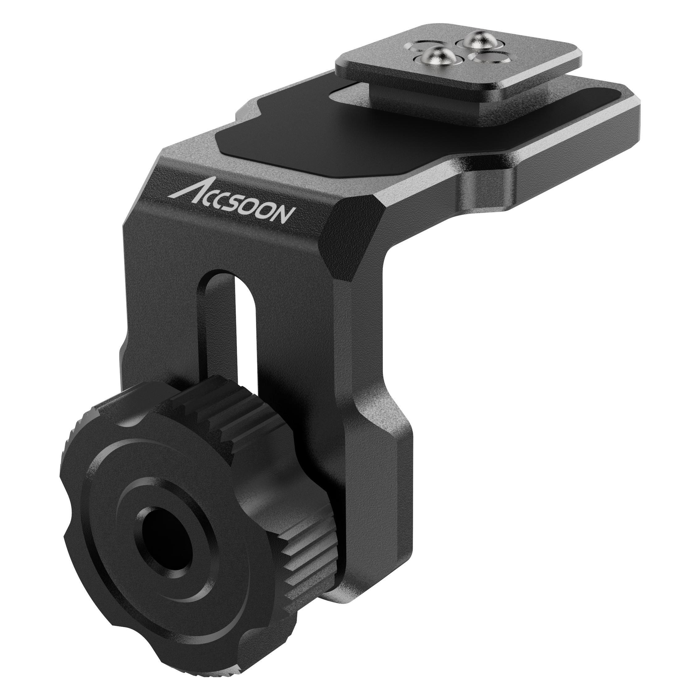 Accsoon Adapter for Gimbal (Adapter) (ACC02)