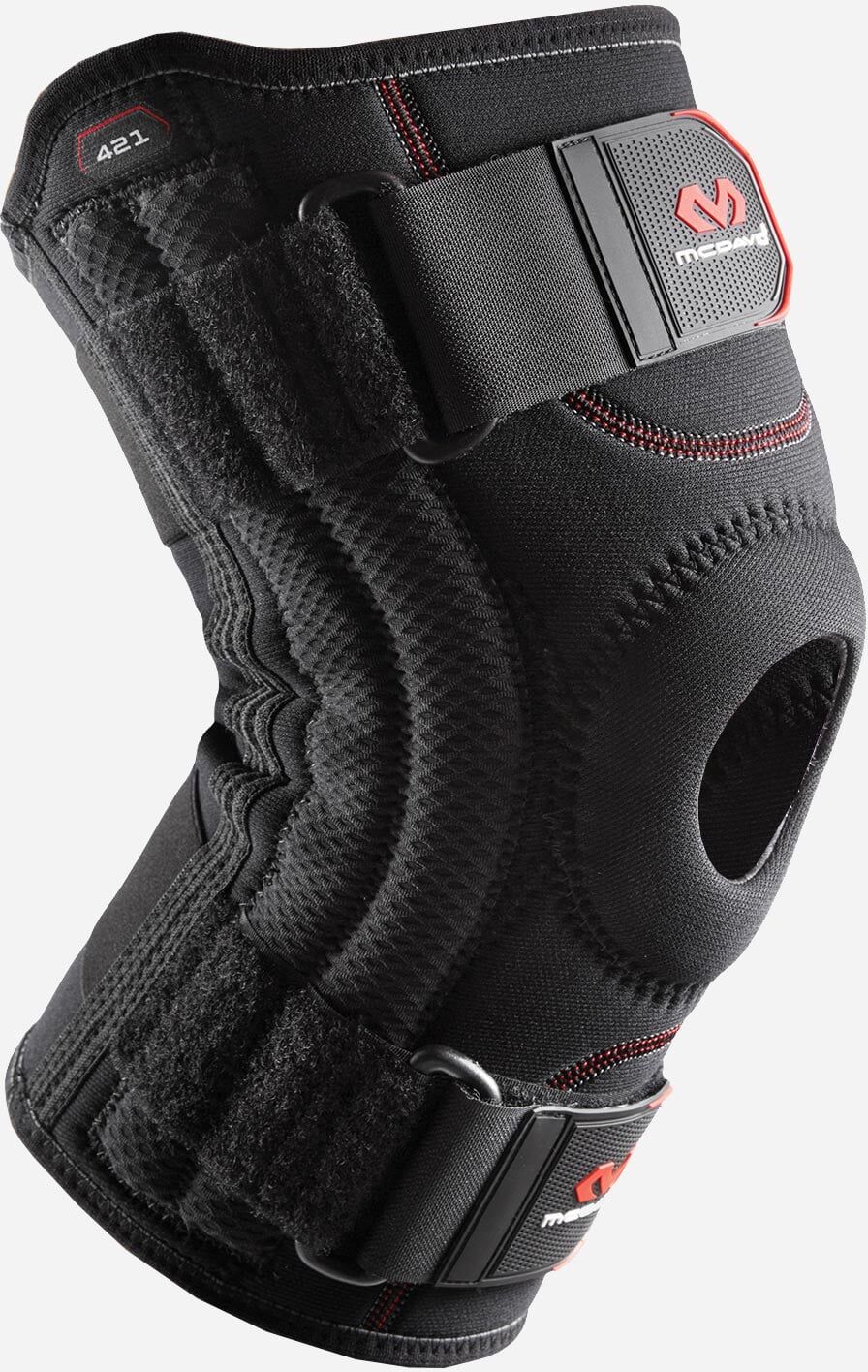 McDavid Fitness - Protezione - Color Mix XL