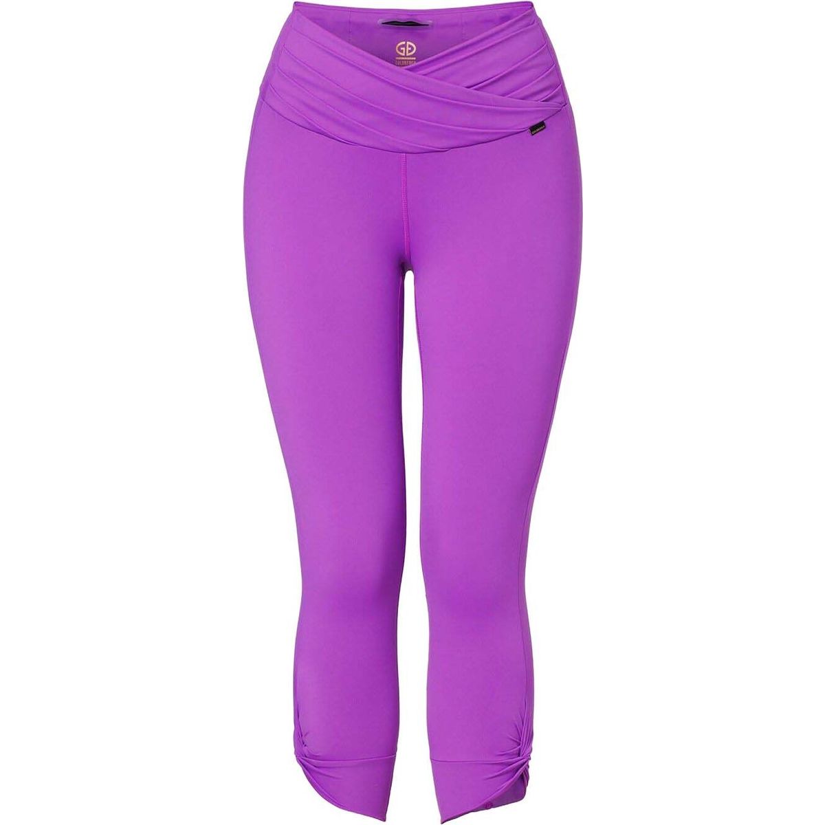 Goldbergh Coasis Capri Tight viola (5643) M GB35063261-5643-M