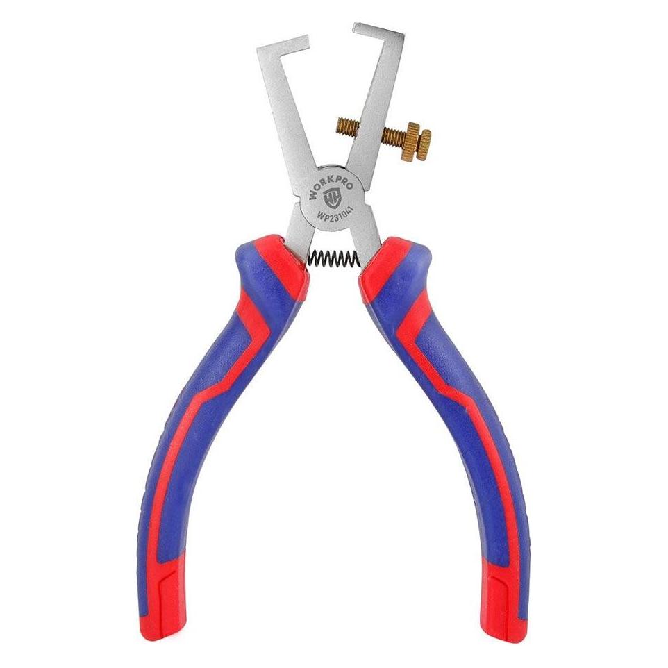 Workpro 160 mm Abisolierzange (160 mm) (45267019)
