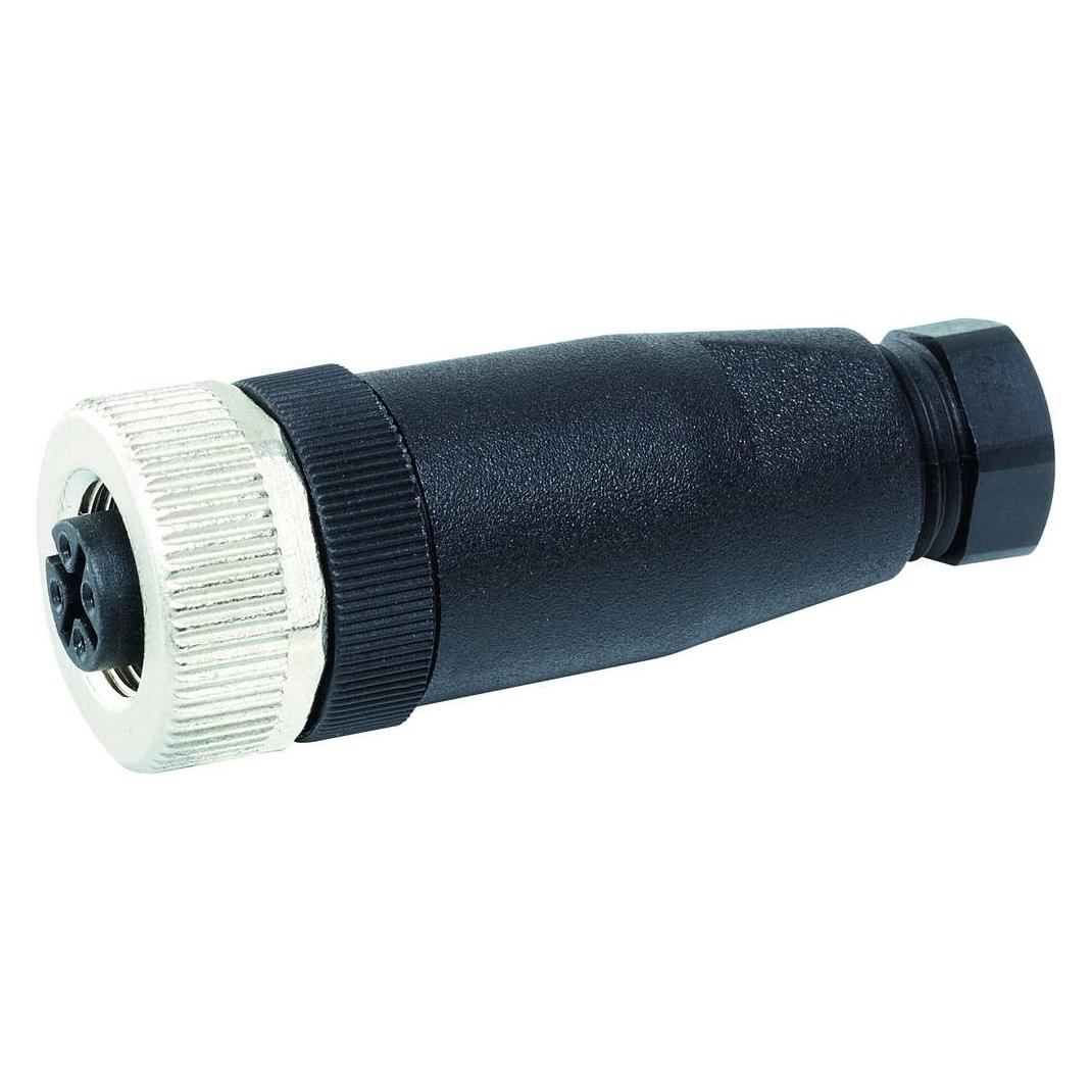 Murr Elektronik Rundsteckver.Buchse (7000-12921-0000000)