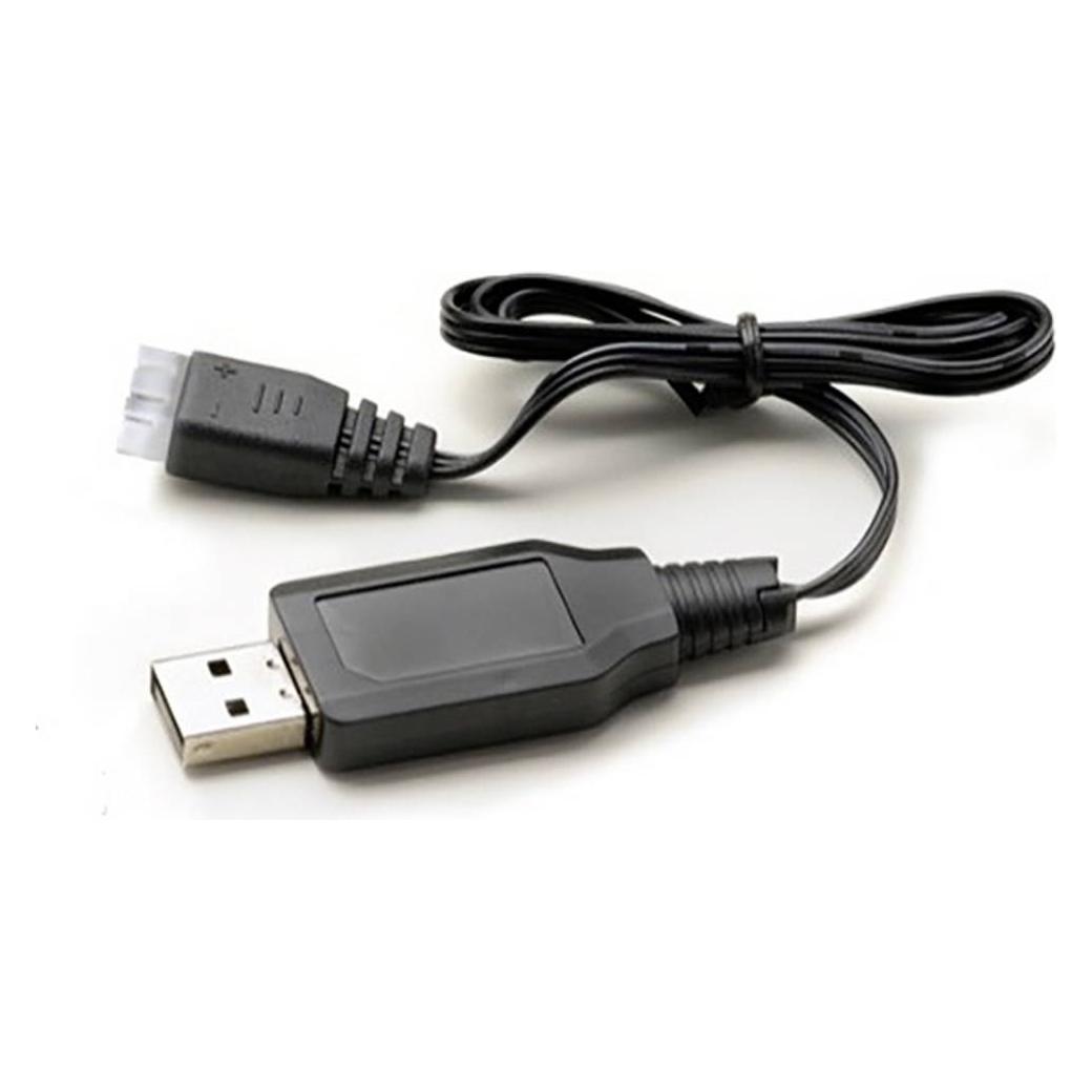 Absima USB Charge Modellbau-Ladegerät (J-026-31)
