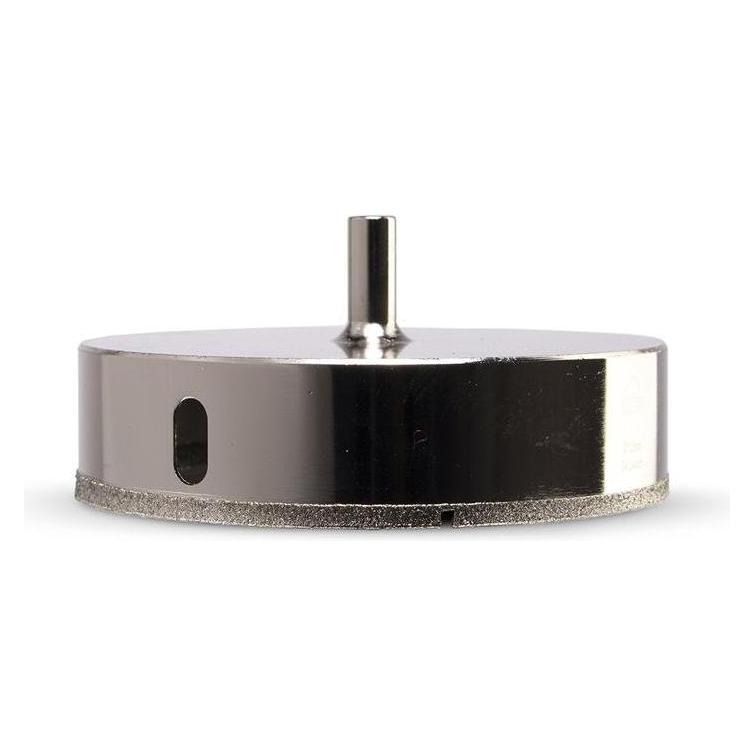 Dierre Rubi - 120 mm EASYGRES Diamantbohrkrone (05982)