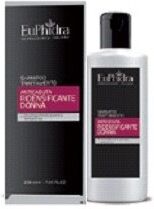 Zeta(Paraf) Euphidra Shampoo Trattamento Anticaduta Donna 200ml