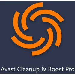 Avast Cleanup & Boost Pro
