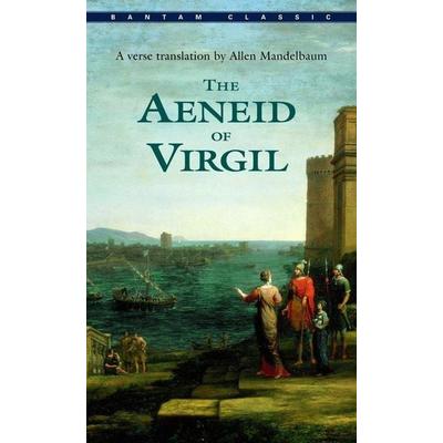 The Aeneid of Virgil, Taschenbuch von Virgil, Bantam Books USA