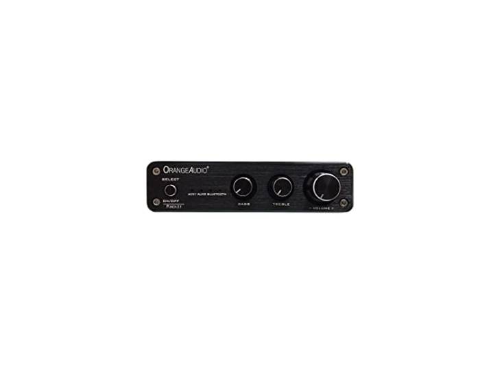 OrangeAudio Audio streamer Punch 2.1