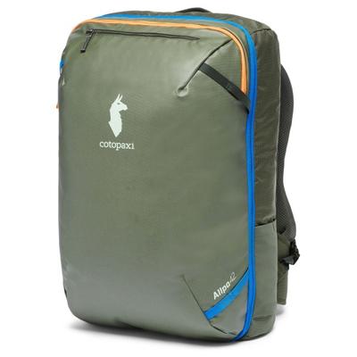 Cotopaxi - Allpa 42 Travel Pack - Wanderrucksack oliv