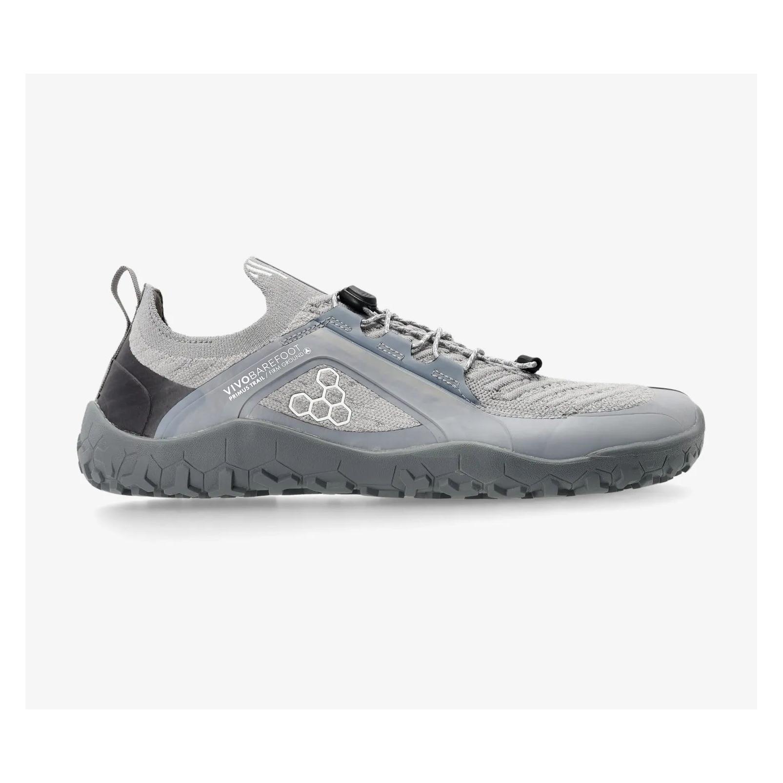 No Name Trail-Schuhe Vivobarefoot Primus Trail FG Grösse 43 (43) (631024)