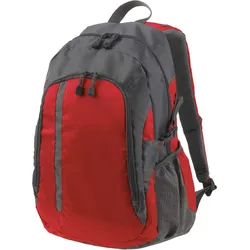 Halfar Rucksack 'Galaxy' 1806694 red 31 x 48 x 16 cm