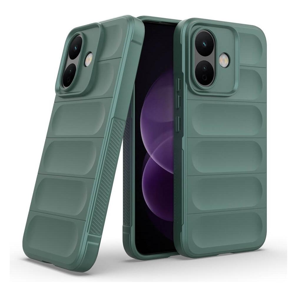 Cover-Discount Xiaomi Redmi Note 17 Pro - Rugged Protective Hülle (Xiaomi Redmi Note 17 Pro) (78590099)