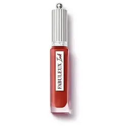 Bourjois Fabuleux Ink Labial Líquido 08-Cinna'mon Amour 3,5ml