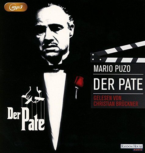 Mario Puzo - Der Pate - Preis vom 15.10.2026 23:06:25 h