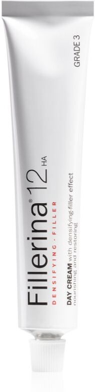 Fillerina Densifying Filler Grade 3 Tagescreme gegen Falten 50 ml